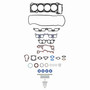 Fel-Pro HS 9465 PT-1 Cylinder Head Gasket for 1995-2004 Toyota 2.4L L4 - fits Tacoma - PermaTorque Multi-Layer Steel