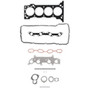 Fel-Pro HS 26357 PT Cylinder Head Gasket for 2005-2020 Toyota 2.7L L4 - fits 4Runner, Tacoma - PermaTorque Multi-Layer Steel