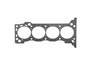 Fel-Pro HS 26357 PT Cylinder Head Gasket for 2005-2020 Toyota 2.7L L4 - fits 4Runner, Tacoma - PermaTorque Multi-Layer Steel