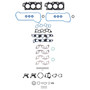 Fel-Pro HS 9592 PT-1 Cylinder Head Gasket for 2002-2006 Lexus/Toyota 3.0L V6 - fits ES300, Avalon, Camry - PermaTorque Multi-Layer Steel