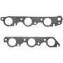 Fel-Pro Exhaust Manifold Gasket Set MS 95808 for 1996-2005 Buick/Chevrolet/Oldsmobile 3.8L (Park Avenue, Regal, Riviera, Impala)