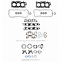 Fel-Pro HS 9592 PT-2 Cylinder Head Gasket for 1999-2003 Lexus/Toyota 3.0L V6 - fits RX300, Highlander, Sienna - PermaTorque Multi-Layer