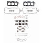 Fel-Pro HS 26266 PT Cylinder Head Gasket for 2004-2010 Lexus/Toyota 3.3L V6 - fits ES330, RX330, RX400h, Highlander - PermaTorque