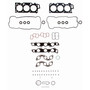 Fel-Pro Head Gasket Set HS 26266 PT for 2004-2010 Lexus/Toyota 3.3L (ES330, RX330, RX400h, Camry)