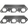 Fel-Pro MS 95811 Exhaust Manifold Gasket Set for 1995-2002 Chevrolet/Pontiac 3.8L V6 - fits Camaro, Firebird