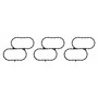 Fel-Pro Fuel Injection Plenum Gasket Set MS 97407 for 2009-2016 Hyundai 3.8L (Genesis, Genesis Coupe)