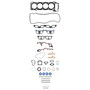 Fel-Pro HS 9465 PT-3 Cylinder Head Gasket for 1994-2004 Toyota 2.7L L4 - fits 4Runner, T100, Tacoma - PermaTorque Multi-Layer Steel