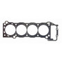 Fel-Pro 9465 PT Cylinder Head Gasket for 1994-2004 Toyota 2.7L 2.4L L4 - fits 4Runner, T100, Tacoma - PermaTorque Multi-Layer Steel
