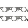 Fel-Pro MS 95829 Exhaust Manifold Gasket Set for 1995-2009 Buick/Chevrolet/Oldsmobile - fits LaCrosse, Lucerne, Allure, LeSabre