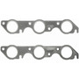 Fel-Pro Exhaust Manifold Gasket Set MS 95829 for 1995-2009 Buick/Chevrolet/Oldsmobile 3.8L (Allure, LaCrosse, LeSabre, Lucerne)