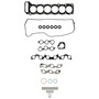 Fel-Pro Head Gasket Set HS 26582 PT for 1993-1997 Lexus/Toyota 4.5L (LX450, Land Cruiser)