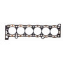 Fel-Pro Cylinder Head Gasket 9473 PT for 1986-1992 Toyota 3.0L (Cressida, Supra)