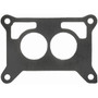 Fel-Pro 60332 Carburetor Mounting Gasket for 1977-1982 Ford/Lincoln/Mercury - fits Bronco, LTD, Custom 500, E-100 Econoline