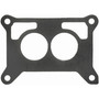 Fel-Pro Carburetor Mounting Gasket 60332 for 1977-1982 Ford/Lincoln/Mercury 6.6L 5.8L (Bronco, Custom 500, E-100 Econoline, E-250 Econoline)