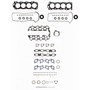 Fel-Pro HS 26226 PT Cylinder Head Gasket for 1998-2004 Lexus/Toyota 4.7L V8 - fits LX470, GX470, 4Runner, Land Cruiser - PermaTorque