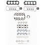 Fel-Pro Head Gasket Set HS 26226 PT for 1998-2004 Lexus/Toyota 4.7L (GX470, LX470, 4Runner, Land Cruiser)