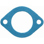 Fel-Pro 35457 Water Pump Gasket for 1984-2005 Kia/Ford/Mercury - fits Sephia, Spectra, Sportage, Aspire