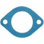 Fel-Pro Water Pump Gasket 35457 for 1984-2005 Ford/Kia/Mazda 1.3L 1.8L (Aspire, Escort, Festiva, Sephia)