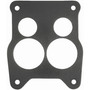 Fel-Pro Carburetor Mounting Gasket 60334 for 1975-1986 Buick/Cadillac/Chevrolet 5.7L 7.5L (Apollo, Century, Electra, Estate Wagon)
