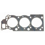 Fel-Pro 9728 PT Cylinder Head Gasket Right Bank for 1988-1995 Toyota 3.0L V6 - fits 4Runner, T100, Pickup - PermaTorque Multi-Layer Steel