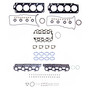 Fel-Pro Head Gasket Set HS 26298 PT for 2005-2009 Lexus/Toyota 4.7L (GX470, LX470, 4Runner, Land Cruiser)