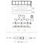 Fel-Pro Head Gasket Set HS 9473 PT for 1986-1992 Toyota 3.0L (Cressida, Supra)