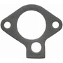 Fel-Pro 60359 Carburetor Mounting Gasket for 1977-1986 Ford - fits Bronco, E-100 Econoline, E-100 Econoline Club Wagon, E-150 Econoline