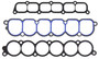 Fel-Pro Fuel Injection Plenum Gasket Set MS 97135 for 2003-2006 Kia 3.5L (Sorento)