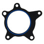Fel-Pro 36003 Water Pump Gasket for 2010-2021 Kia/Hyundai - fits Optima, Rio, Forte5, Forte Koup
