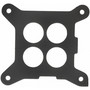 Fel-Pro Carburetor Mounting Gasket 60390 for 1979-1991 Ford 6.1L 7.0L (B-600, B-700, Bronco, C600)