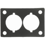 Fel-Pro 60391 Carburetor Mounting Gasket for 1979-1990 Jeep/American - fits DJ5, CJ5, CJ7, Cherokee