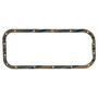 Fel-Pro Oil Pan Gasket Set OS 11677 C for 1958-1968 Edsel/Ford/Lincoln 6.7L 7.0L (Citation, Corsair, Thunderbird, Capri)