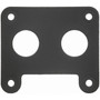 Fel-Pro 60398 Carburetor Mounting Gasket for 1979-1983 Buick/Chevrolet/GMC - fits Century, LeSabre, Regal, Skyhawk