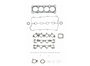 Fel-Pro HS 9691 PT Cylinder Head Gasket for 1990-1993 Mazda 1.6L L4 - fits Miata - PermaTorque Multi-Layer Steel