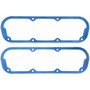 Fel-Pro VS 50436 R Valve Cover Gasket Set for 1987-1991 Dodge 3.9L V6 - PermaDry molded rubber - fits B150, B250, D100, D150