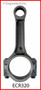 Enginetech ECR320 Reconditioned Connecting Rod for 1994-1996 Chevrolet 4.3L 265ci V8 Caprice - Engine Connecting Rod Replacement