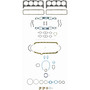 Fel-Pro Full Gasket Set FS 7733 SH-2 for 1957-1979 Avanti/Bizzarrini/Checker 5.3L 5.7L (II, GT America, GT Strada 5300, Aerobus)