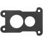 Fel-Pro 60446 Carburetor Mounting Gasket for 1979-1986 Jeep/Buick/Chevrolet - fits DJ5, CJ5, CJ7, Cherokee