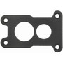 Fel-Pro Carburetor Mounting Gasket 60446 for 1979-1986 American Motors/Buick/Chevrolet 2.5L 2.8L (Concord, Eagle, Spirit, Century)