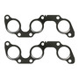 Fel-Pro Exhaust Manifold Gasket Set MS 96083 for 2002-2010 Lexus/Toyota 3.0L 3.3L (ES300, ES330, RX330, RX400h)