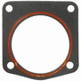 Fel-Pro 60457 Carburetor Mounting Gasket for 1983-1990 Toyota 2.4L L4 22R engine - fits 4Runner, Celica, Pickup