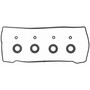 Fel-Pro Valve Cover Gasket Set VS 50440 R for 1993-1997 Geo/Toyota 1.8L 1.6L (Prizm, Celica, Corolla)