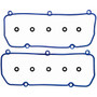 Fel-Pro VS 50441 R Valve Cover Gasket Set for 1994-2008 Ford/Lincoln/Mercury - PermaDry molded rubber - fits Freestar, F-150 Heritage,