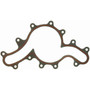 Fel-Pro 35474 Water Pump Gasket for 1990-2011 Land/Ford/Mercury 4.0L V6 - fits Rover LR3, Explorer Sport, Explorer Sport Trac, Aerostar