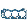Fel-Pro 9227 PT-1 MLS Cylinder Head Gasket Left Bank for 1995-2004 Toyota 3.4L V6 - fits 4Runner, Tundra, T100, Tacoma - PermaTorque