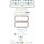 Fel-Pro Full Gasket Set FS 7891 PT-13 for 1974-1979 Chrysler/Dodge/Plymouth 6.6L 7.2L (Cordoba, New Yorker, Newport, Town & Country)