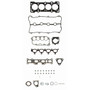 Fel-Pro HS 9717 PT-3 Cylinder Head Gasket for 1999-2000 Mazda 1.8L L4 - fits Miata - PermaTorque Multi-Layer Steel