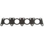 Fel-Pro MS 96116 Exhaust Manifold Gasket Set for 1997-2006 Audi/Volkswagen 1.8L L4 - fits A4, A4 Quattro, TT, TT Quattro