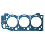 Fel-Pro 9229 PT-1 MLS Cylinder Head Gasket Right Bank for 1995-2004 Toyota 3.4L V6 - fits 4Runner, Tundra, T100, Tacoma - PermaTorque