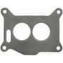 Fel-Pro 60528 Carburetor Mounting Gasket for 1983-1985 Ford - fits Bronco, E-100 Econoline, E-100 Econoline Club Wagon, E-150 Econoline